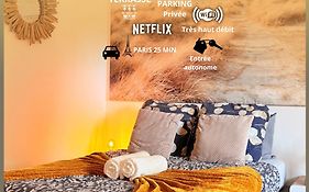 Les Dunes Studio Ideal Couple,Solo,Famille&Pro